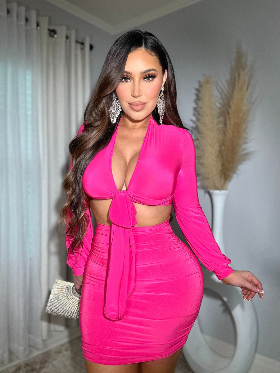 Devina Pink Set Goldendivinityboutique devina-pink-set-goldendivinityboutique