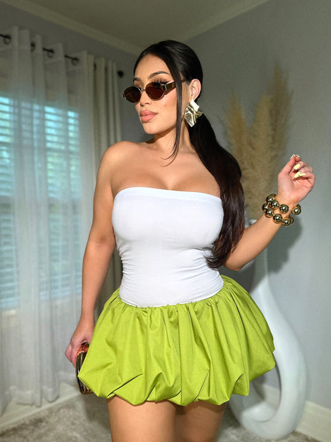 Hot Lush Dress
