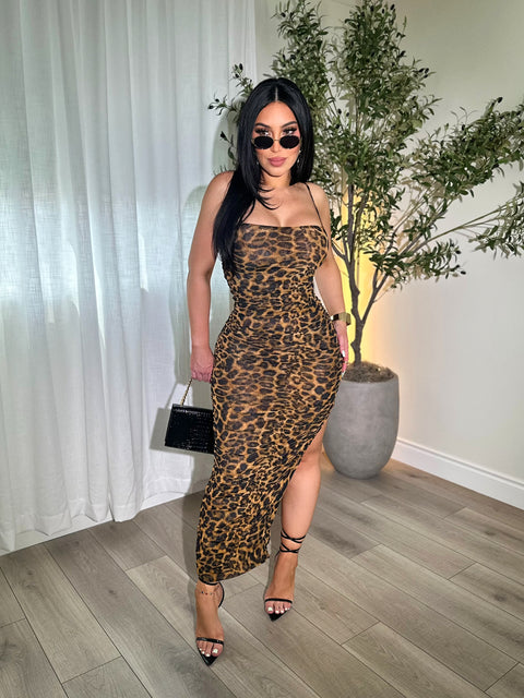 Slaycat Maxi