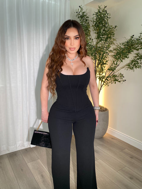 Power Play Jumpsuit