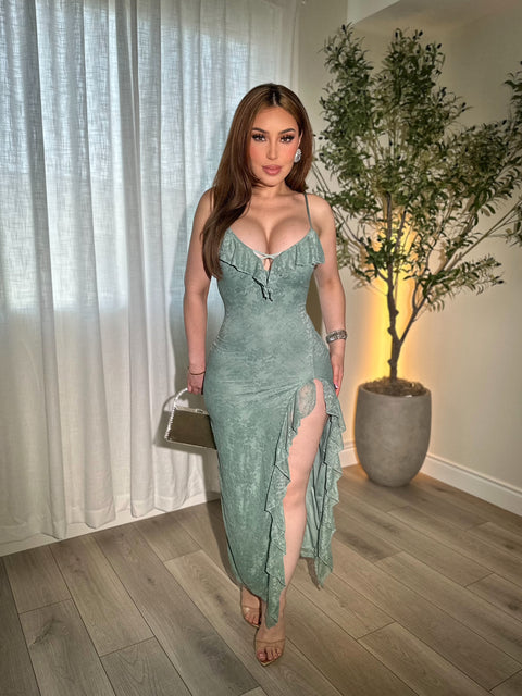 Celestial Sage Maxi