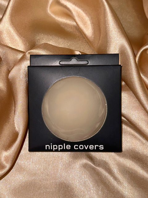 Nipple Covers
