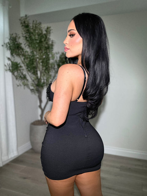 Black Pearl Dress