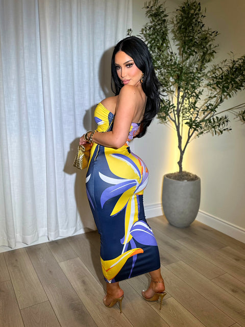 Bahama Mami Maxi