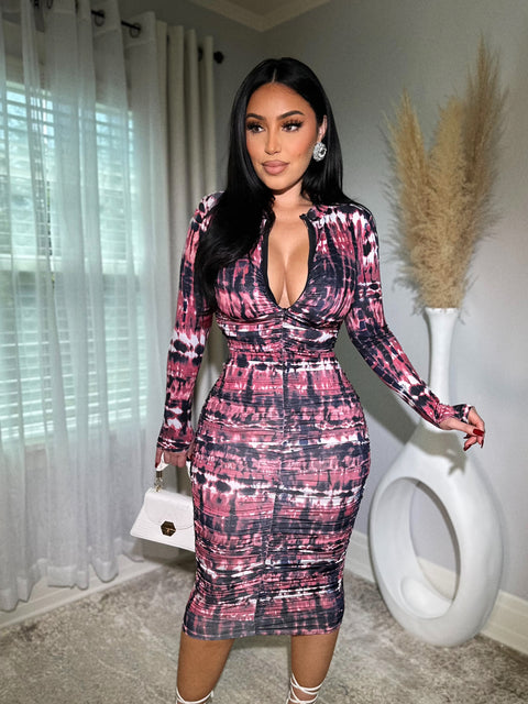 Kiki Dress