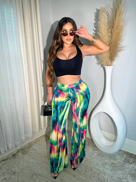 Comfort Zone Pants