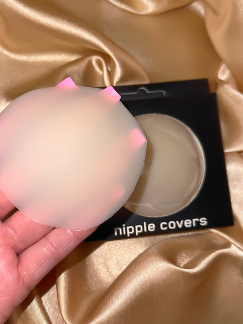 Nipple Covers