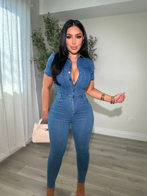 The Block Jumpsuit