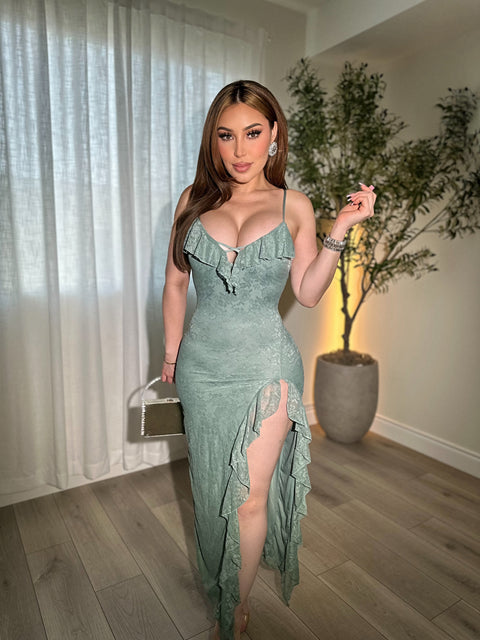 Celestial Sage Maxi