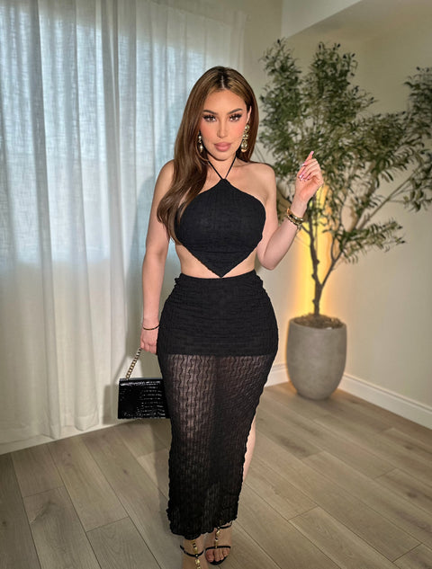 Juliana Skirt Set