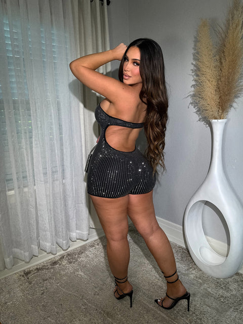 Concert Ready Jumpsuit