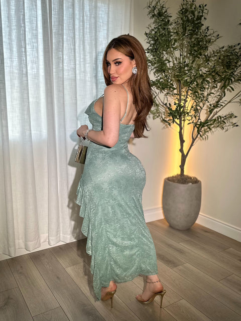 Celestial Sage Maxi