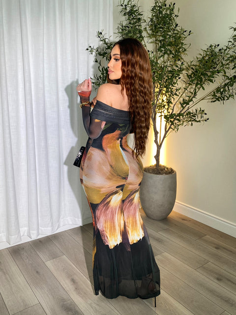 Seraphine Maxi