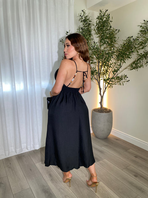 Embrace Maxi Dress