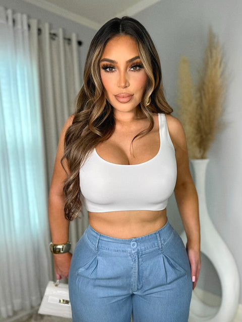 July White Top