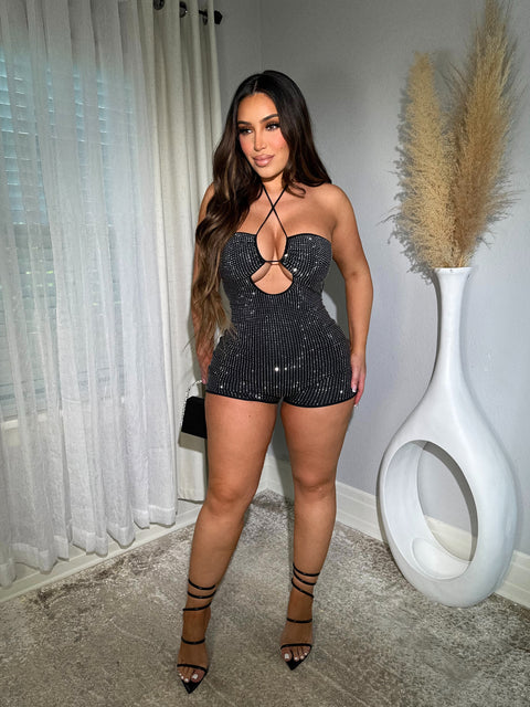 Concert Ready Jumpsuit