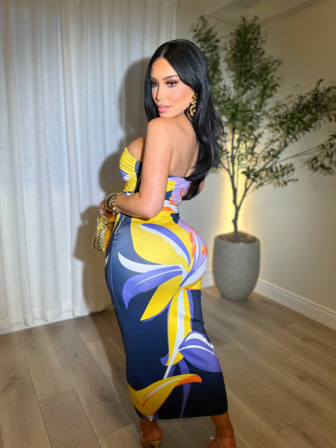 Bahama Mami Maxi