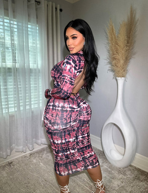 Kiki Dress