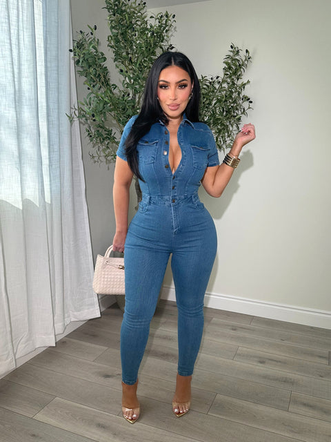 The Block Jumpsuit