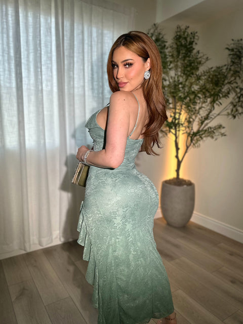 Celestial Sage Maxi